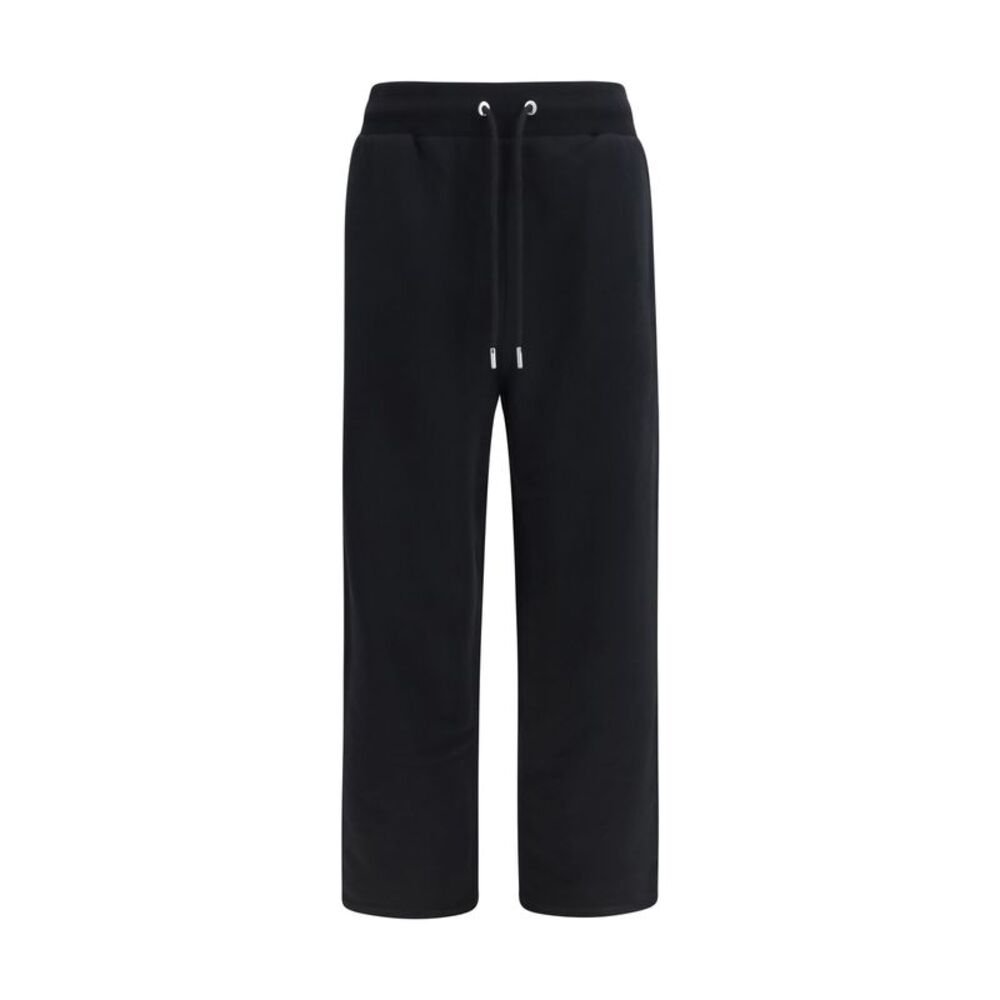 Ami Paris Men Quota Cotton Sweatpants